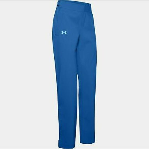 Under Armour Pants & Jumpsuits Under Armour Ua Rain Storm Pants